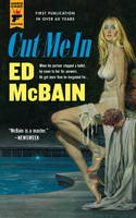 Book Cover for Cut Me in by Ed McBain