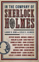 In the Company of Sherlock Holmes Stories Inspired by the Holmes Canon