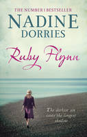 Book Cover for Ruby Flynn by Nadine Dorries