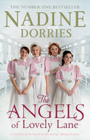 Book Cover for The Angels of Lovely Lane by Nadine Dorries