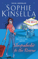 Book Cover for Shopaholic to the Rescue by Sophie Kinsella