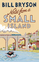 Book Cover for Notes from A Small Island by Bill Bryson