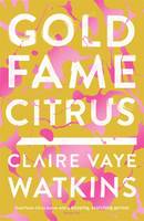 Gold Fame Citrus