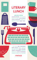 Book Cover for Literary Lunch by 