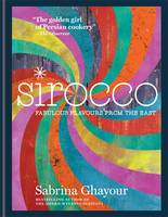 Sirocco Fabulous Flavours from the East