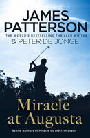 Book Cover for Miracle at Augusta by James Patterson