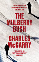 Book Cover for The Mulberry Bush by Charles Mccarry