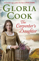 Book Cover for The Carpenter's Daughter by Gloria Cook