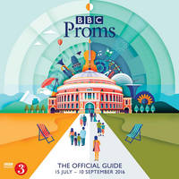 Book Cover for BBC Proms 2016: The Official Guide by BBC