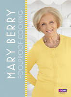 Book Cover for Mary Berry: Foolproof Cooking by Mary Berry