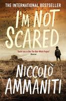 Book Cover for I'm Not Scared by Niccolo Ammaniti