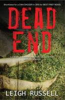 Book Cover for Dead End by Leigh Russell