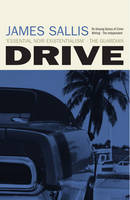 Book Cover for Drive by James Sallis