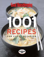 Book Cover for Good Housekeeping: 1001 Recipes by Good Housekeeping