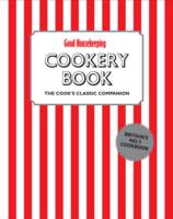 Book Cover for Good Housekeeping Cookery Book : The Cook's Classic Companion by Good Housekeeping Institute