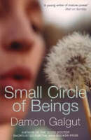 Book Cover for Small Circle of Beings by Damon Galgut
