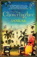 Book Cover for Chowringhee by Sankar