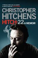 Book Cover for Hitch 22: A Memoir by Christopher Hitchens