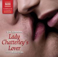 Book Cover for Lady Chatterley's Lover : Unabridged Audiobook by D. H. Lawrence