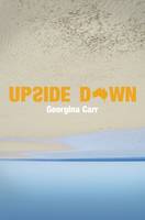 Book Cover for Upside Down by Georgina Carr