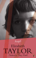 Book Cover for Angel by Elizabeth Taylor