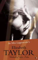 Book Cover for At Mrs Lippincote's by Elizabeth Taylor