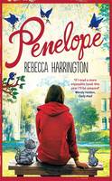 Book Cover for Penelope by Rebecca Harrington