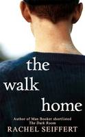 Book Cover for The Walk Home by Rachel Seiffert