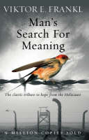 Book Cover for Man's Search for Meaning: The Classic Tribute to Hope from the Holocaust by Viktor E. Frankl