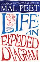 Book Cover for Life : An Exploded Diagram by Mal Peet