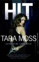 Book Cover for Hit by Tara Moss