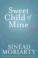 Book Cover for This Child of Mine by Sinead Moriarty