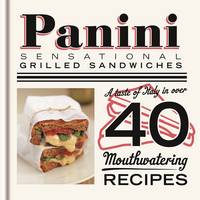 Book Cover for Panini by 