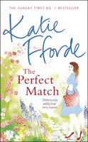 Book Cover for The Perfect Match by Katie Fforde