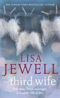 Book Cover for The Third Wife by Lisa Jewell