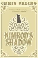 Book Cover for Nimrod's Shadow by Chris Paling