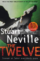 Book Cover for The Twelve by Stuart Neville