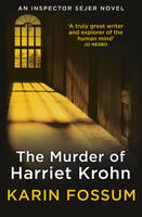 The Murder of Harriet Krohn