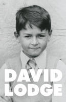 Book Cover for Quite A Good Time to be Born A Memoir: 1935-1975 by David Lodge