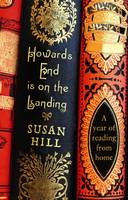 Book Cover for Howards End is on the Landing by Susan Hill
