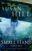 Book Cover for The Small Hand by Susan Hill