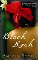 Book Cover for Black Rock by Amanda Smyth