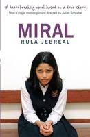 Book Cover for Miral by Rula Jebreal