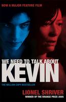 Book Cover for We Need to Talk About Kevin by Lionel Shriver