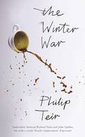 Book Cover for The Winter War by Philip Teir