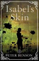 Book Cover for Isabel's Skin by Peter Benson