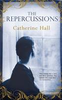 Book Cover for The Repercussions by Catherine Hall
