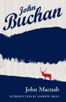 Book Cover for John MacNab by John Buchan