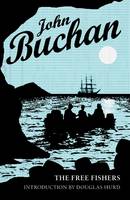 Book Cover for The Free Fishers by John Buchan