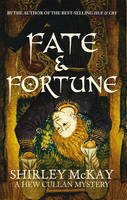 Book Cover for Fate & Fortune : A Hew Cullan Mystery by Shirley McKay